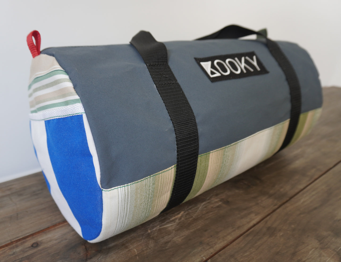 Kooky Duffle - Hoiho