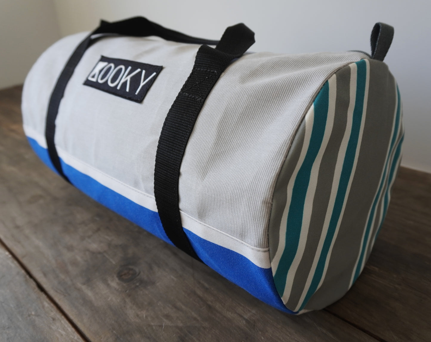 Kooky Duffle - Hector’s Dolphin