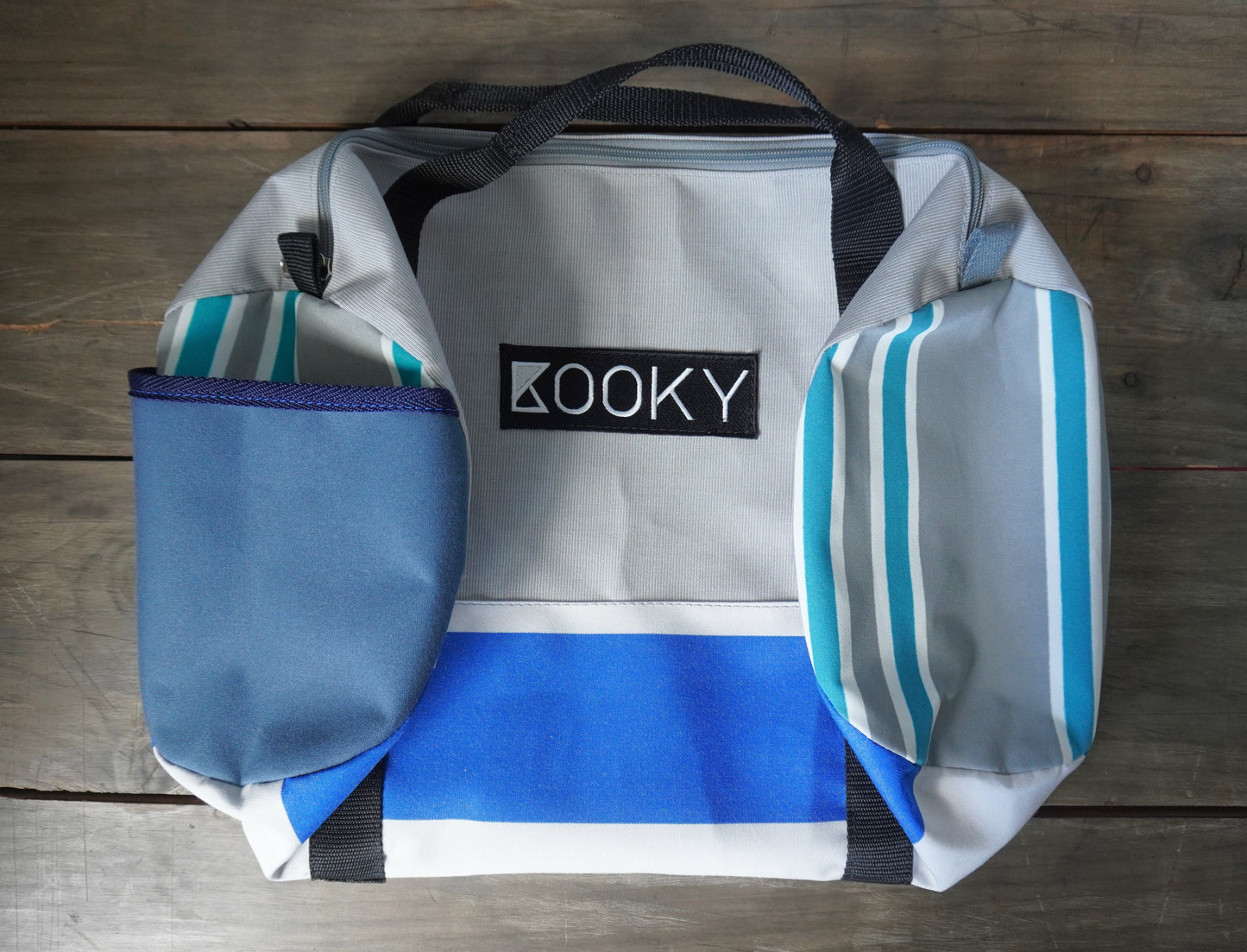 Kooky Duffle - Hector’s Dolphin