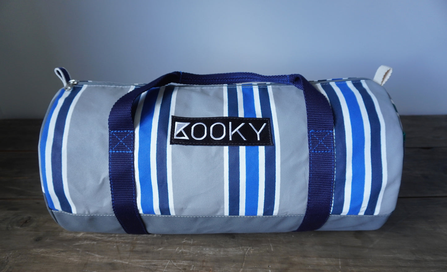 Kooky Duffle - Kororā