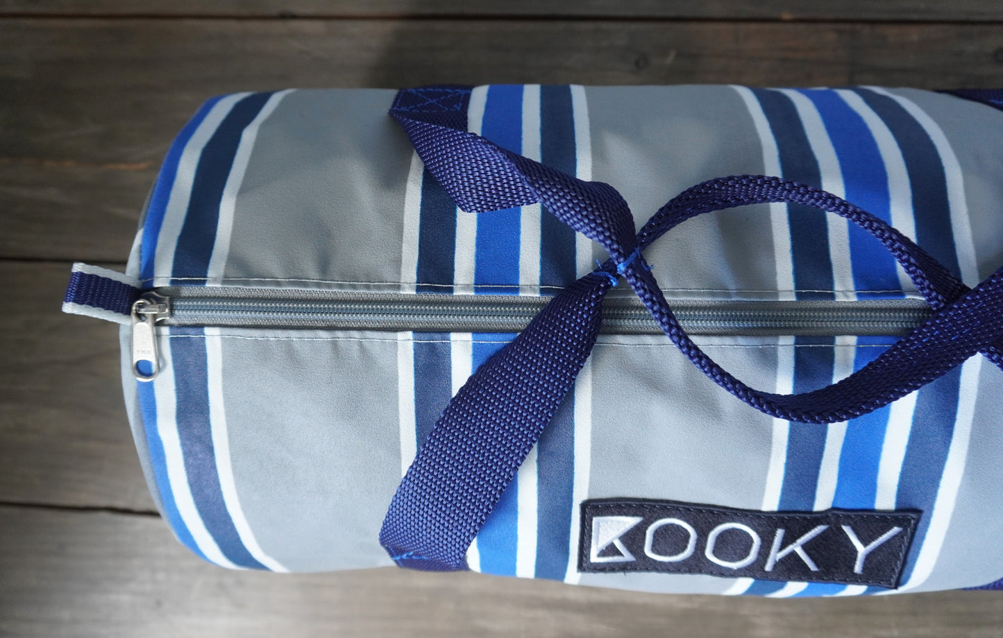 Kooky Duffle - Kororā