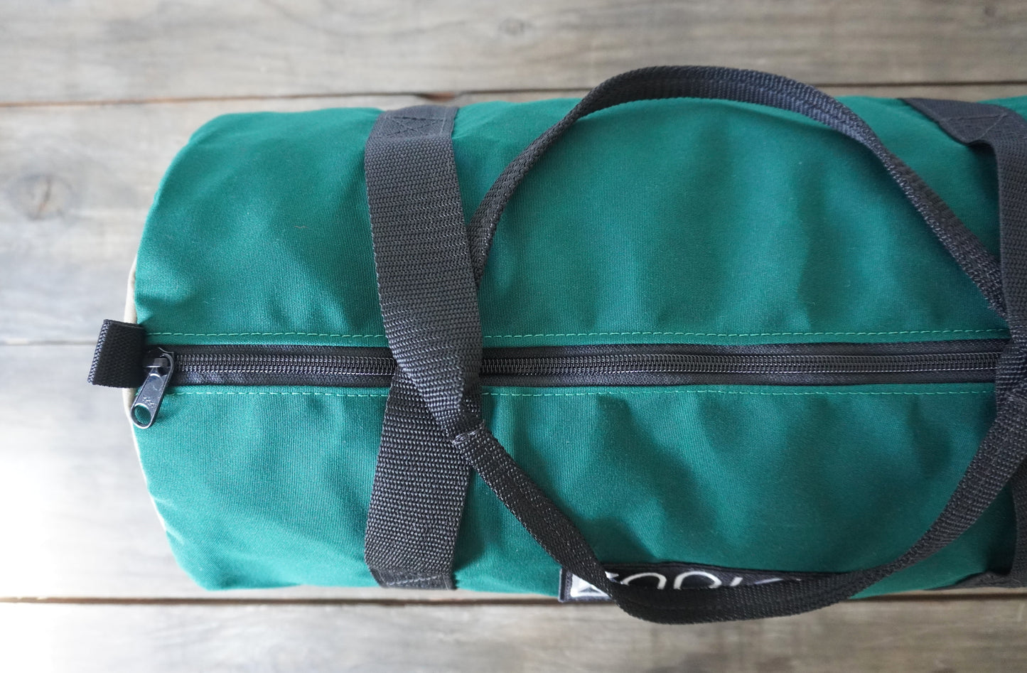 Kooky Duffle - Tuatara
