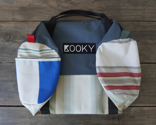 Kooky Duffle - Hoiho