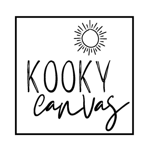 Kooky Canvas